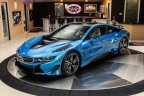 Thumbnail Photo 4 for 2014 BMW i8