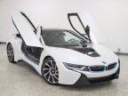 Thumbnail Photo 6 for 2014 BMW i8