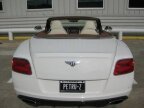 Thumbnail Photo 6 for 2014 Bentley Continental
