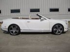 Thumbnail Photo 2 for 2014 Bentley Continental