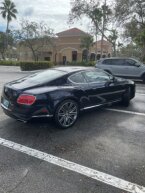 Thumbnail Photo 3 for 2014 Bentley Continental