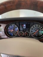 Thumbnail Photo 4 for 2014 Bentley Continental