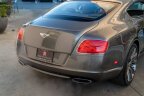 Thumbnail Photo 6 for 2014 Bentley Continental GT Speed Coupe