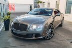 Thumbnail Photo 2 for 2014 Bentley Continental GT Speed Coupe