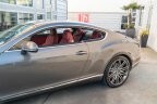 Thumbnail Photo 5 for 2014 Bentley Continental GT Speed Coupe