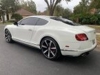 Thumbnail Photo 2 for 2014 Bentley Continental