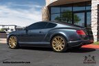 Thumbnail Photo 5 for 2014 Bentley Continental