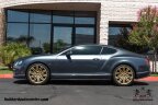 Thumbnail Photo 4 for 2014 Bentley Continental
