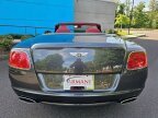Thumbnail Photo 6 for 2014 Bentley Continental