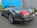 Thumbnail Photo 4 for 2014 Bentley Continental