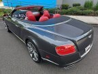 Thumbnail Photo 5 for 2014 Bentley Continental