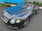 Thumbnail Photo 2 for 2014 Bentley Continental