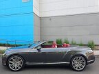 Thumbnail Photo 3 for 2014 Bentley Continental