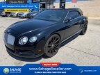 Thumbnail Photo 3 for 2014 Bentley Continental GT V8 S Convertible