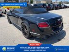 Thumbnail Photo 4 for 2014 Bentley Continental GT V8 S Convertible