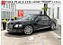 2014 Bentley Continental GTC Speed Convertible