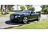 2014 Bentley Continental