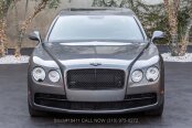 2014 Bentley Continental Flying Spur