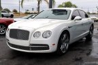Thumbnail Photo 2 for 2014 Bentley Flying Spur