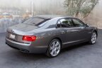 Thumbnail Photo 4 for 2014 Bentley Flying Spur