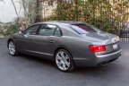 Thumbnail Photo 6 for 2014 Bentley Flying Spur
