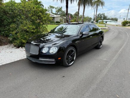 Photo 1 for 2014 Bentley Flying Spur