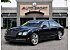 2014 Bentley Flying Spur