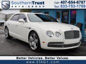 2014 Bentley Flying Spur