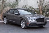 2014 Bentley Flying Spur