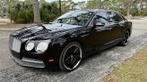 2014 Bentley Flying Spur