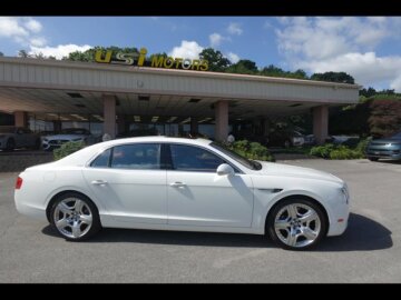 2014 Bentley Flying Spur