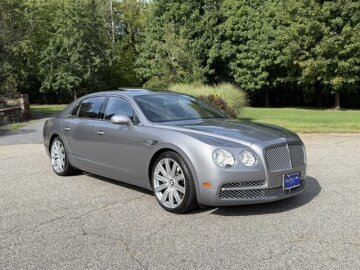 2014 Bentley Flying Spur