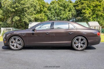 2014 Bentley Flying Spur W12