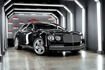 2014 Bentley Flying Spur