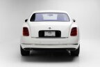 Thumbnail Photo 6 for 2014 Bentley Mulsanne
