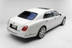 Thumbnail Photo 2 for 2014 Bentley Mulsanne