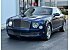 2014 Bentley Mulsanne