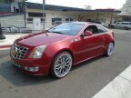 Thumbnail Photo 1 for 2014 Cadillac CTS
