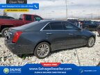 Thumbnail Photo 4 for New 2014 Cadillac CTS
