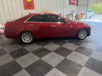 Thumbnail Photo 3 for 2014 Cadillac CTS V Sedan