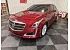 2014 Cadillac CTS V Sedan