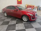Thumbnail Photo 4 for 2014 Cadillac CTS V Sedan
