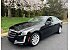 2014 Cadillac CTS