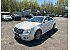 2014 Cadillac CTS