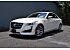 2014 Cadillac CTS