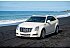 2014 Cadillac CTS
