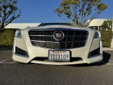 2014 Cadillac CTS