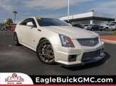 2014 Cadillac CTS
