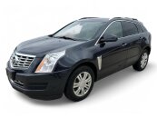 2014 Cadillac Other Cadillac Models