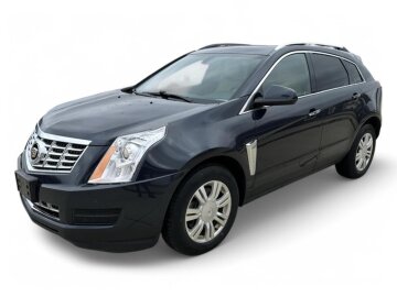 2014 Cadillac Other Cadillac Models